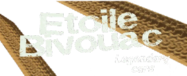 Étoile Bivouac